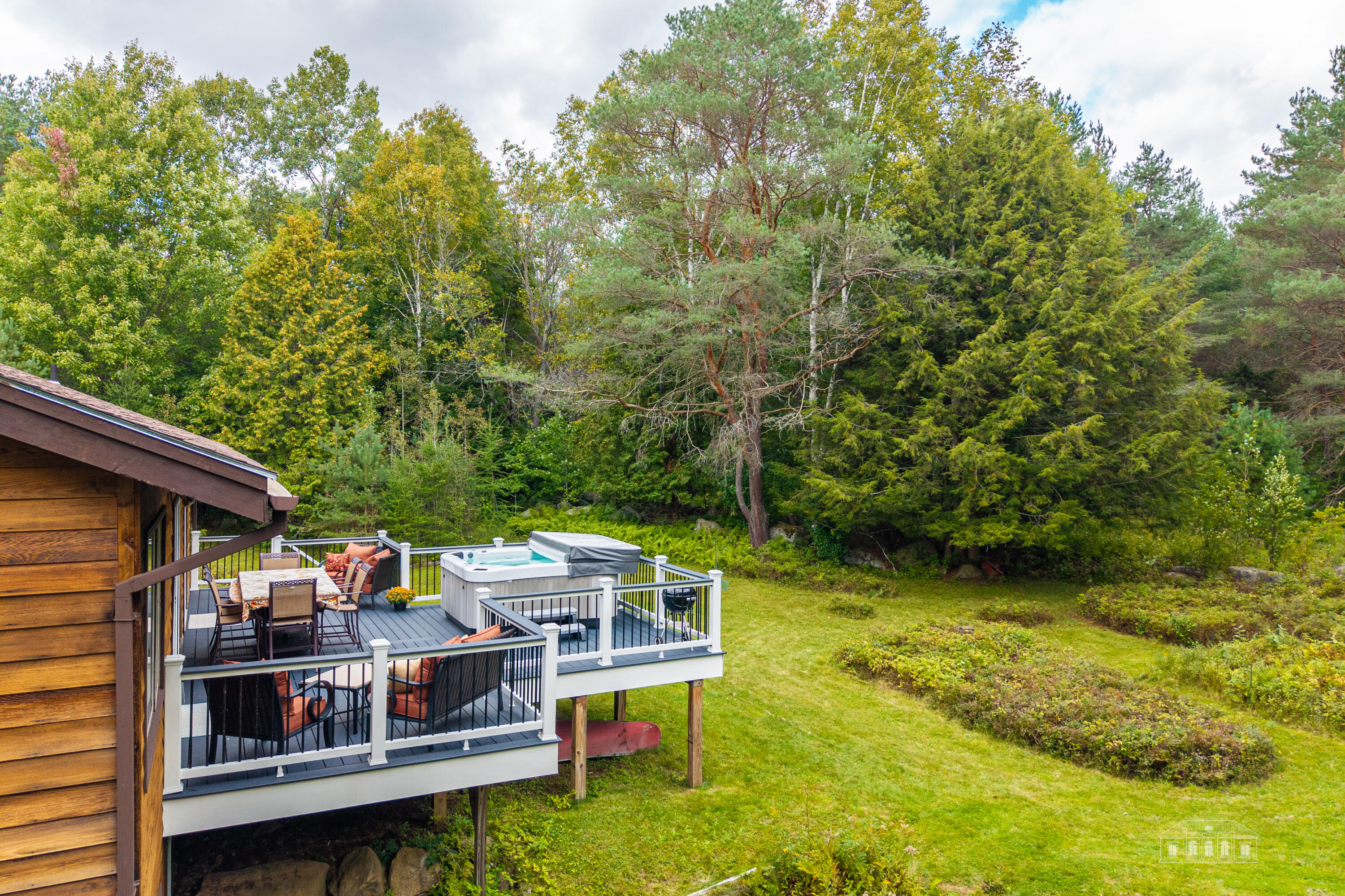 44 Cherry Tree Lane Saranac Lake NY 12983