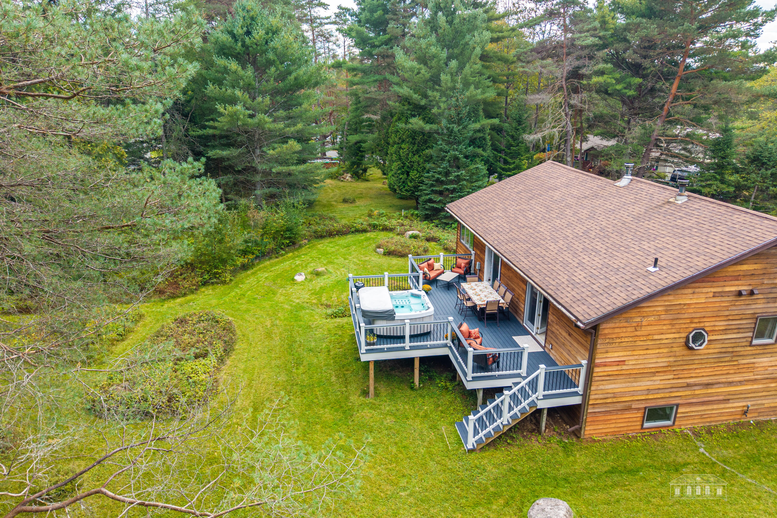 44 Cherry Tree Lane Saranac Lake NY 12983