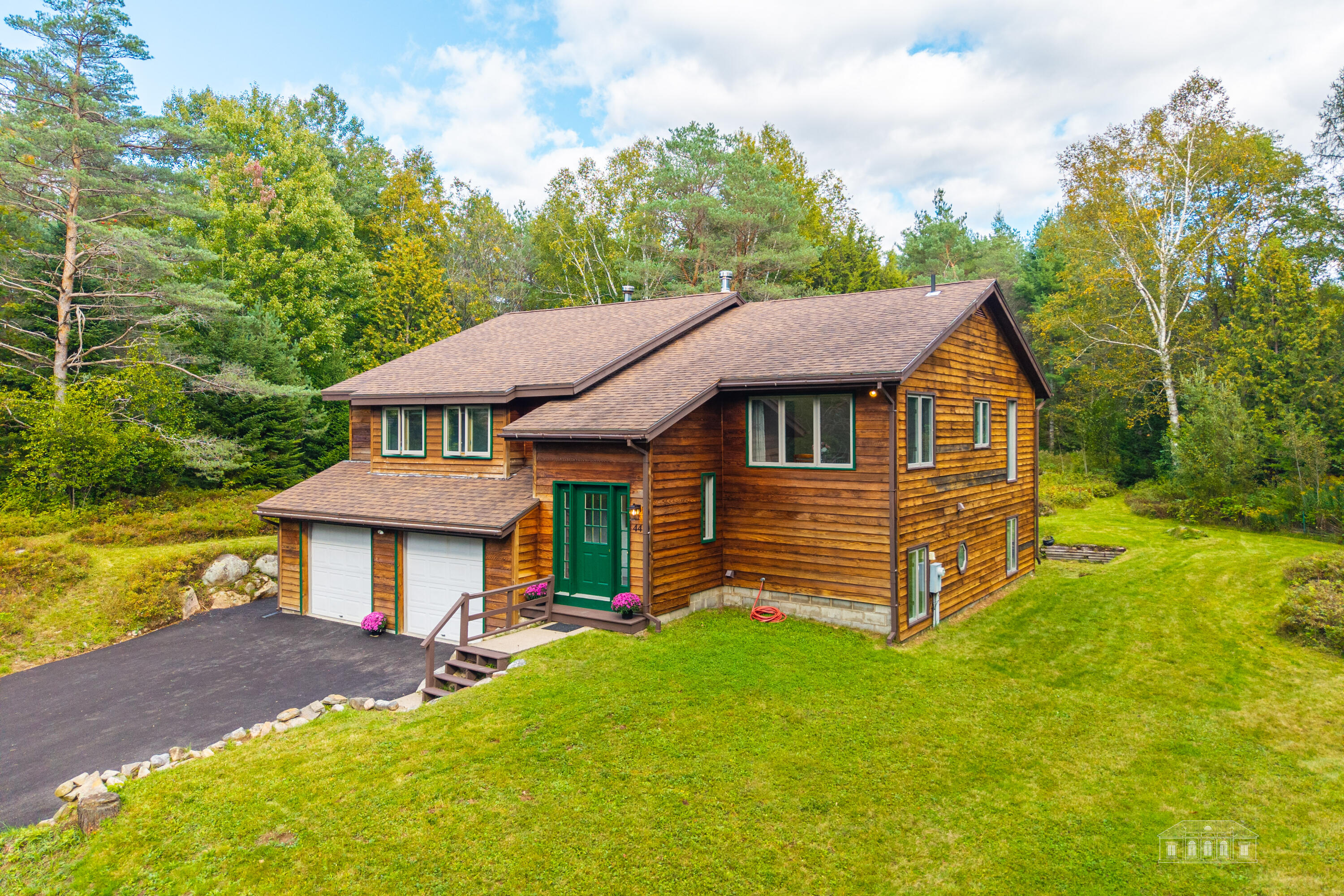 44 Cherry Tree Lane Saranac Lake NY 12983