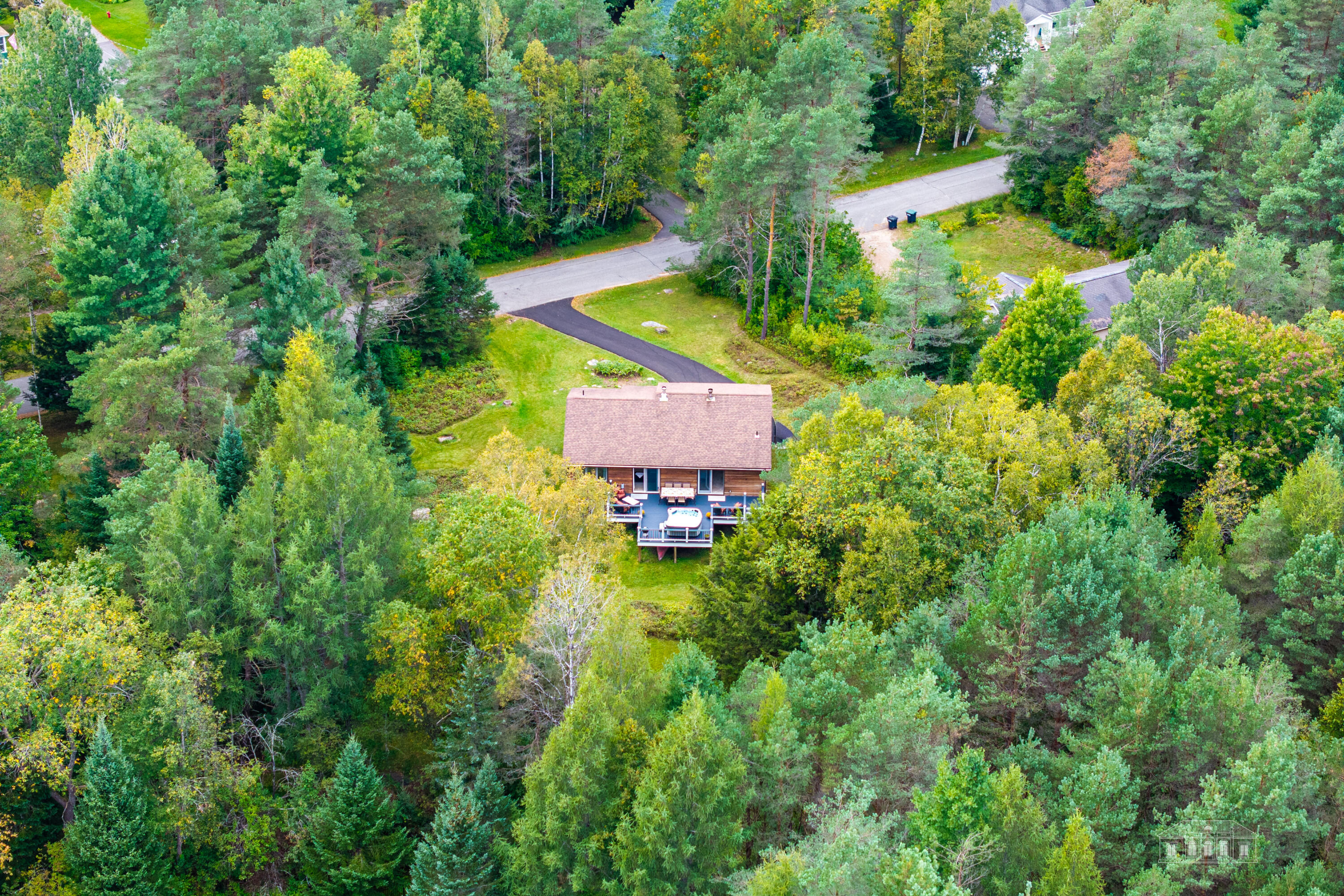 44 Cherry Tree Lane Saranac Lake NY 12983