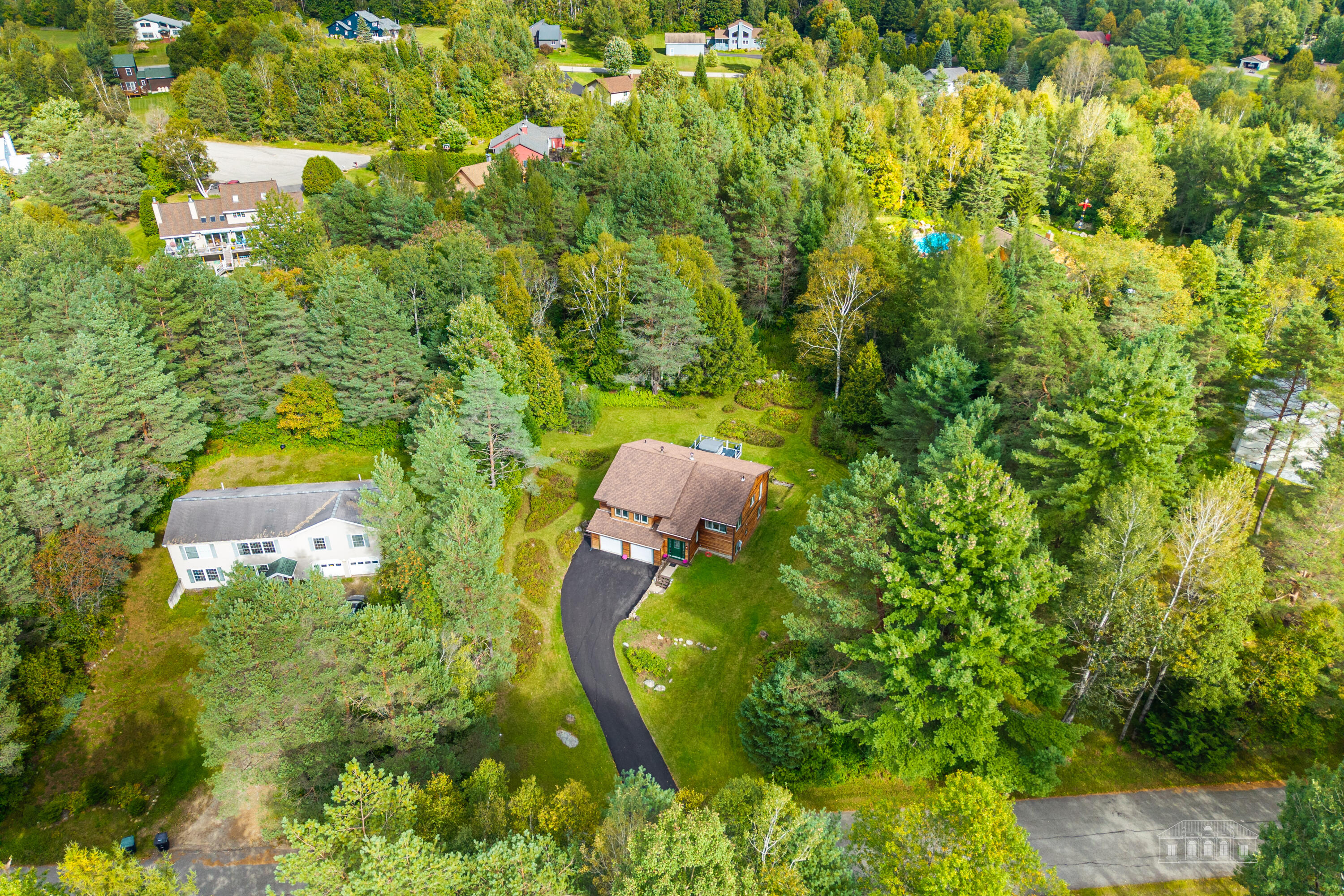 44 Cherry Tree Lane Saranac Lake NY 12983