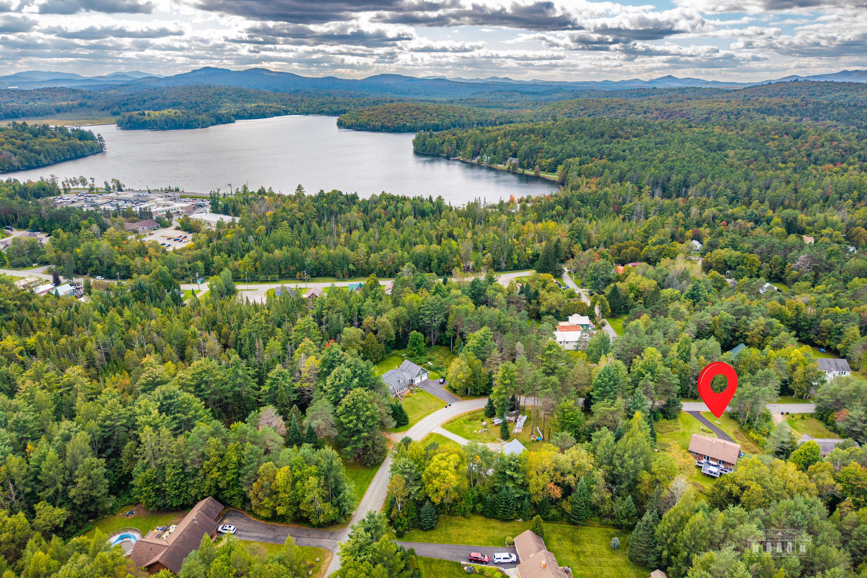 44 Cherry Tree Lane Saranac Lake NY 12983