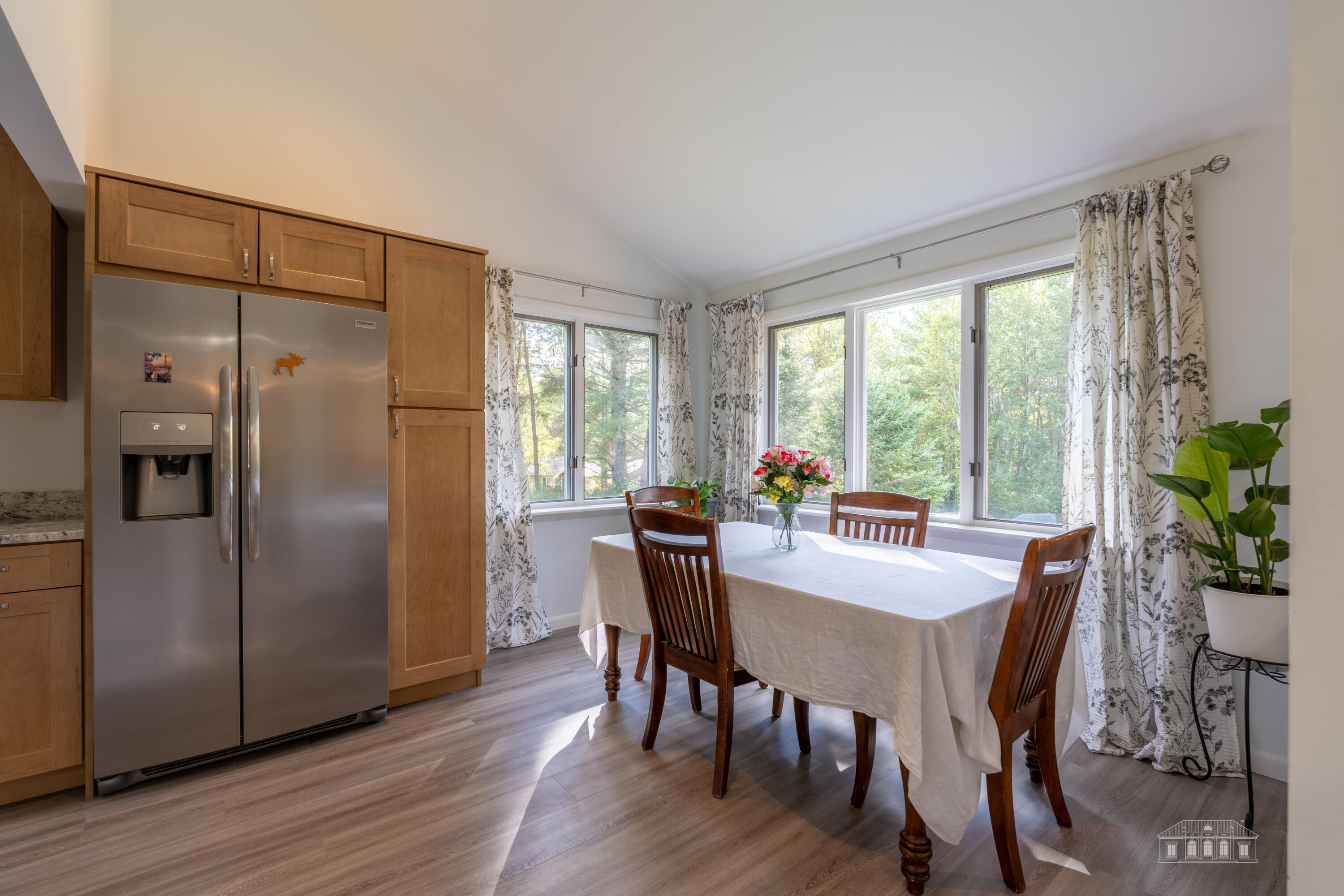 44 Cherry Tree Lane Saranac Lake NY 12983