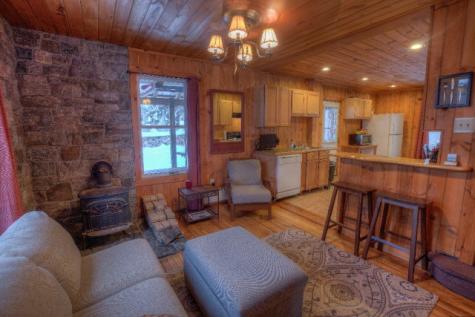 282 Ampersand Avenue Saranac Lake NY 12983
