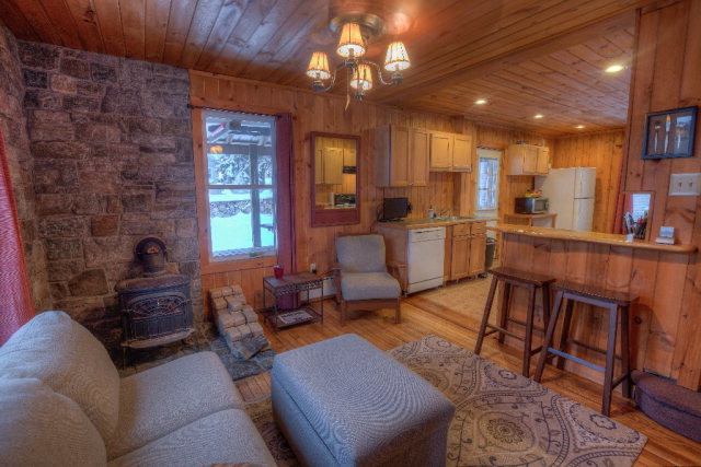 282 Ampersand Avenue Saranac Lake NY 12983