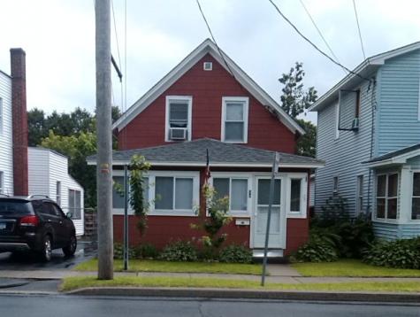 38 Elizabeth Street Plattsburgh NY 12901
