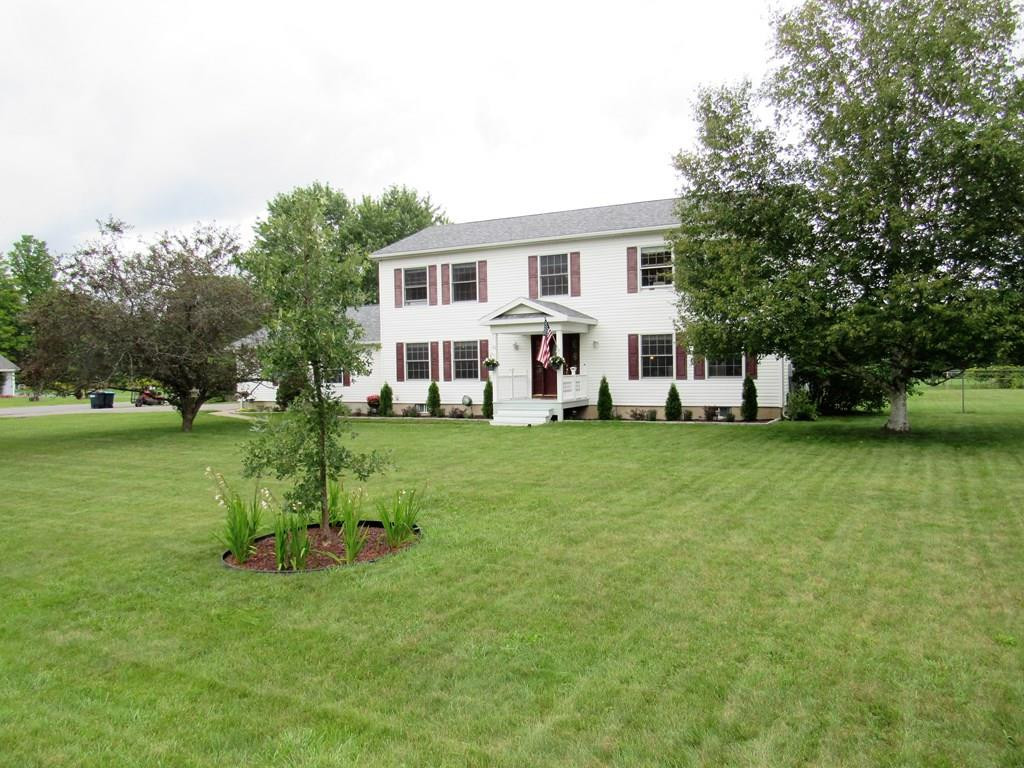 23 Ormsby Circle Peru NY 12972