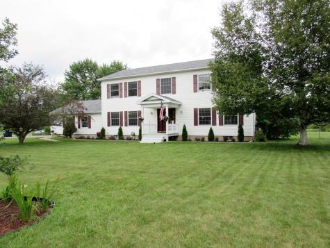 23 Ormsby Circle Peru NY 12972