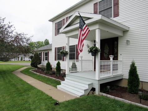 23 Ormsby Circle Peru NY 12972