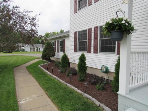 23 Ormsby Circle Peru NY 12972