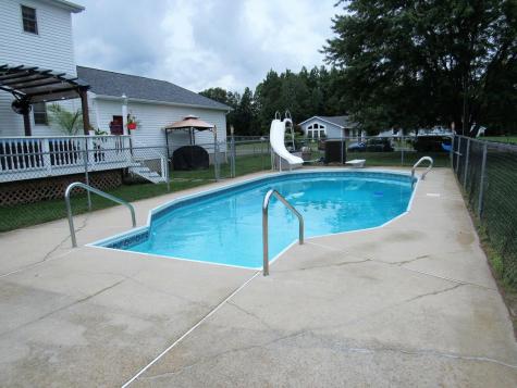 23 Ormsby Circle Peru NY 12972