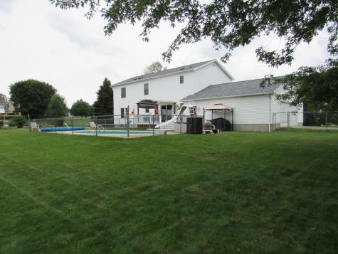 23 Ormsby Circle Peru NY 12972