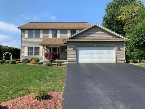 19 Kennedy Avenue Plattsburgh NY 12901