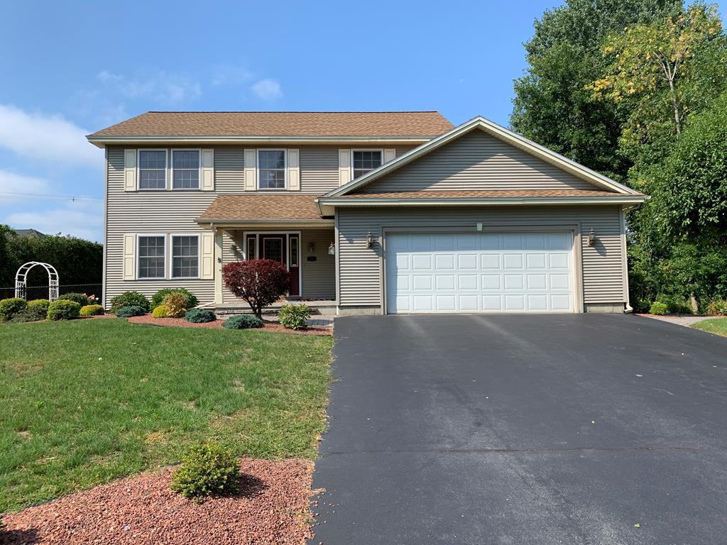 19 Kennedy Avenue Plattsburgh NY 12901