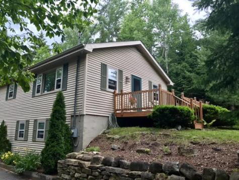 12 Cherry Lane Lake Placid NY 12946