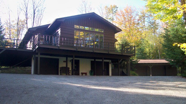 32 Haystack Way Lake Placid NY 12946