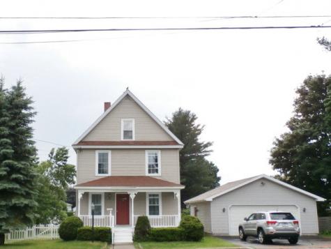 34 Barbara Street Malone NY 12953