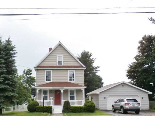 34 Barbara Street Malone NY 12953