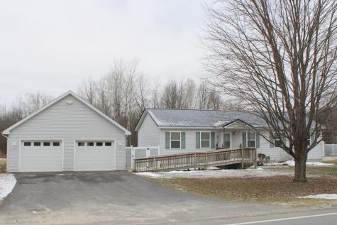 154 Recore Road West Chazy NY 12992