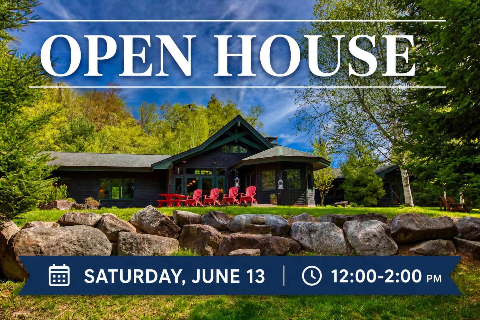 741 Bartlett Carry Road Saranac Lake NY 12983