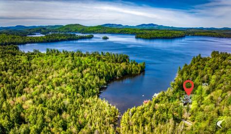 741 Bartlett Carry Road Saranac Lake NY 12983