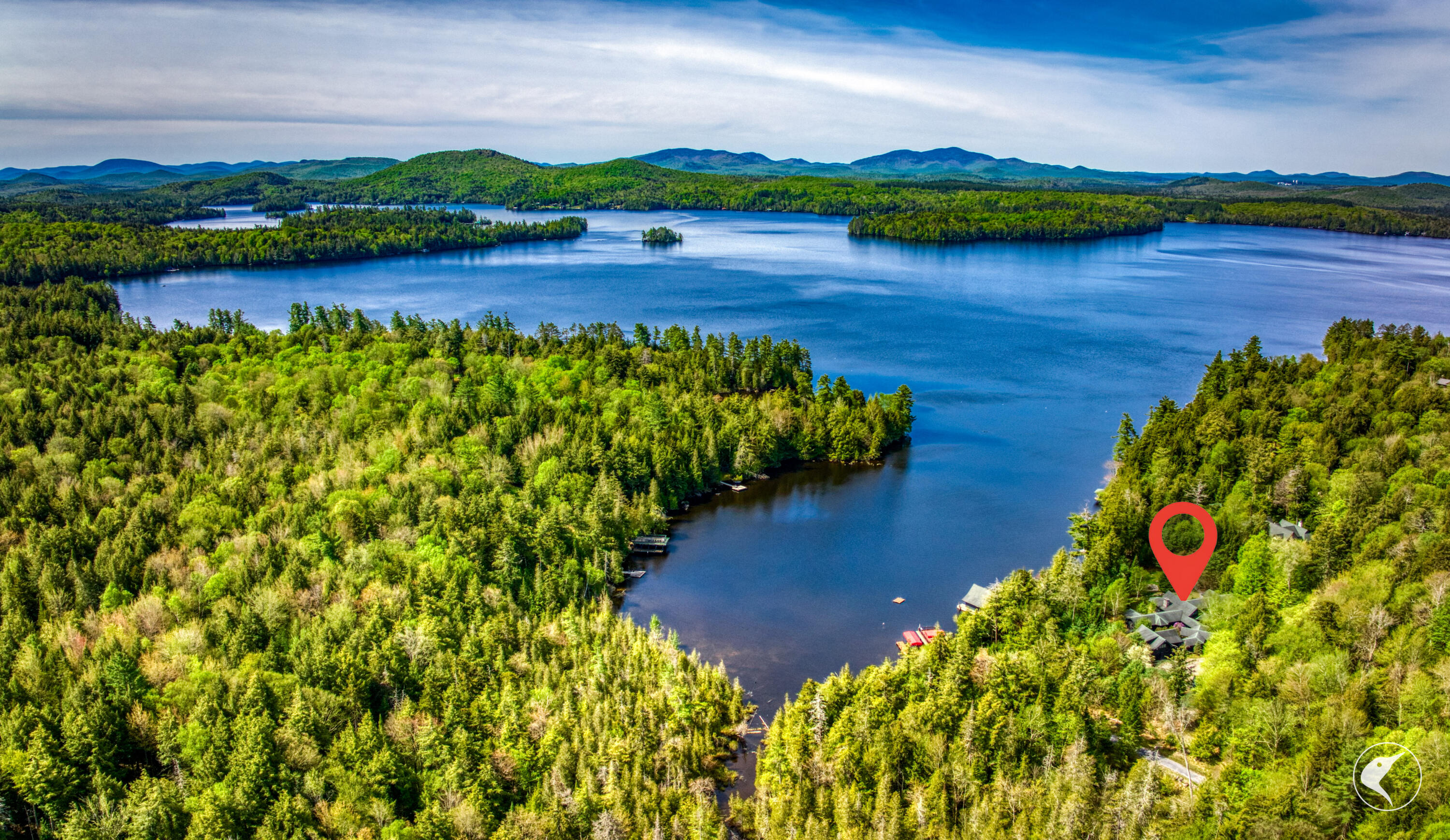741 Bartlett Carry Road Saranac Lake NY 12983