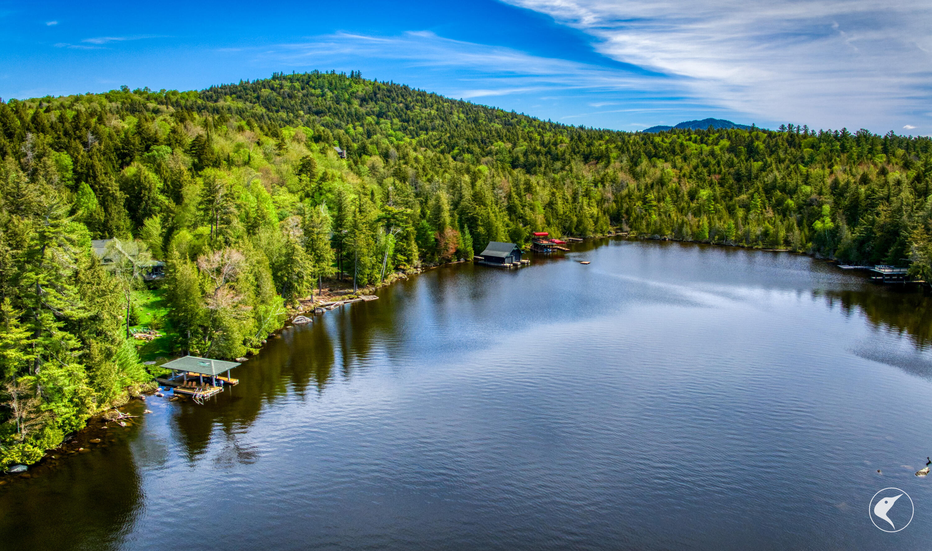 741 Bartlett Carry Road Saranac Lake NY 12983