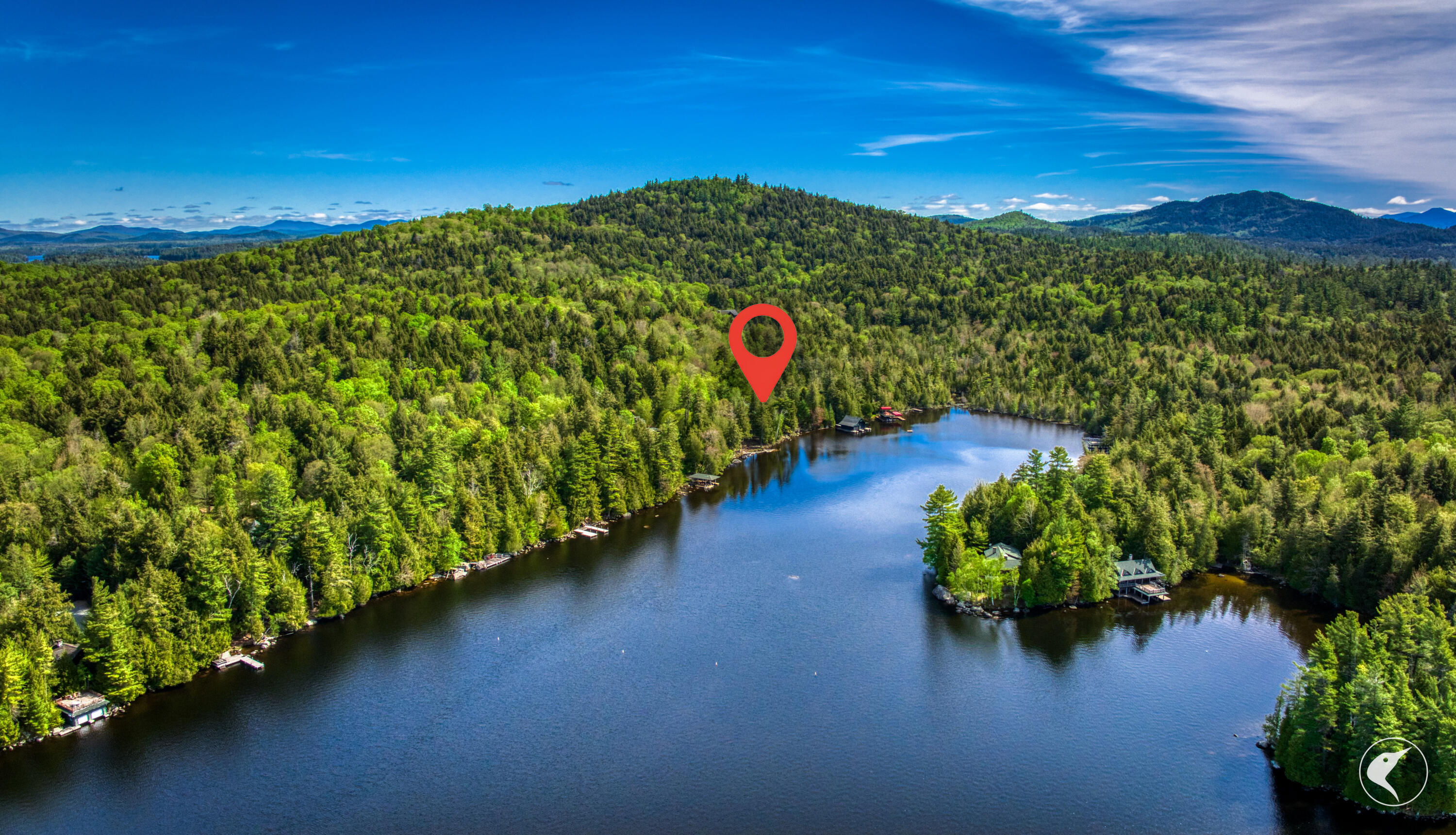 741 Bartlett Carry Road Saranac Lake NY 12983