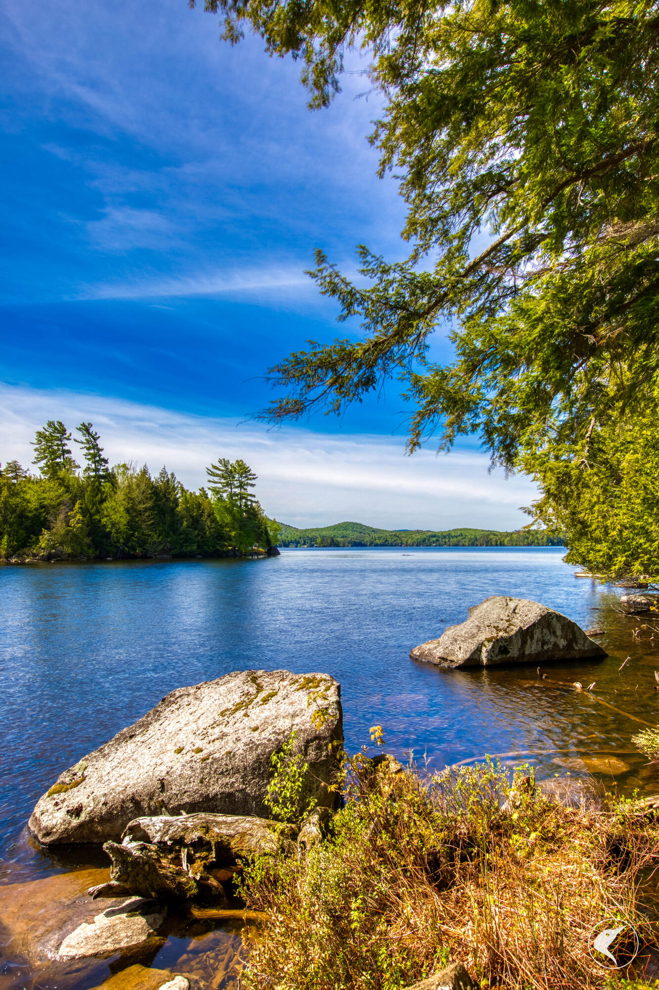 741 Bartlett Carry Road Saranac Lake NY 12983