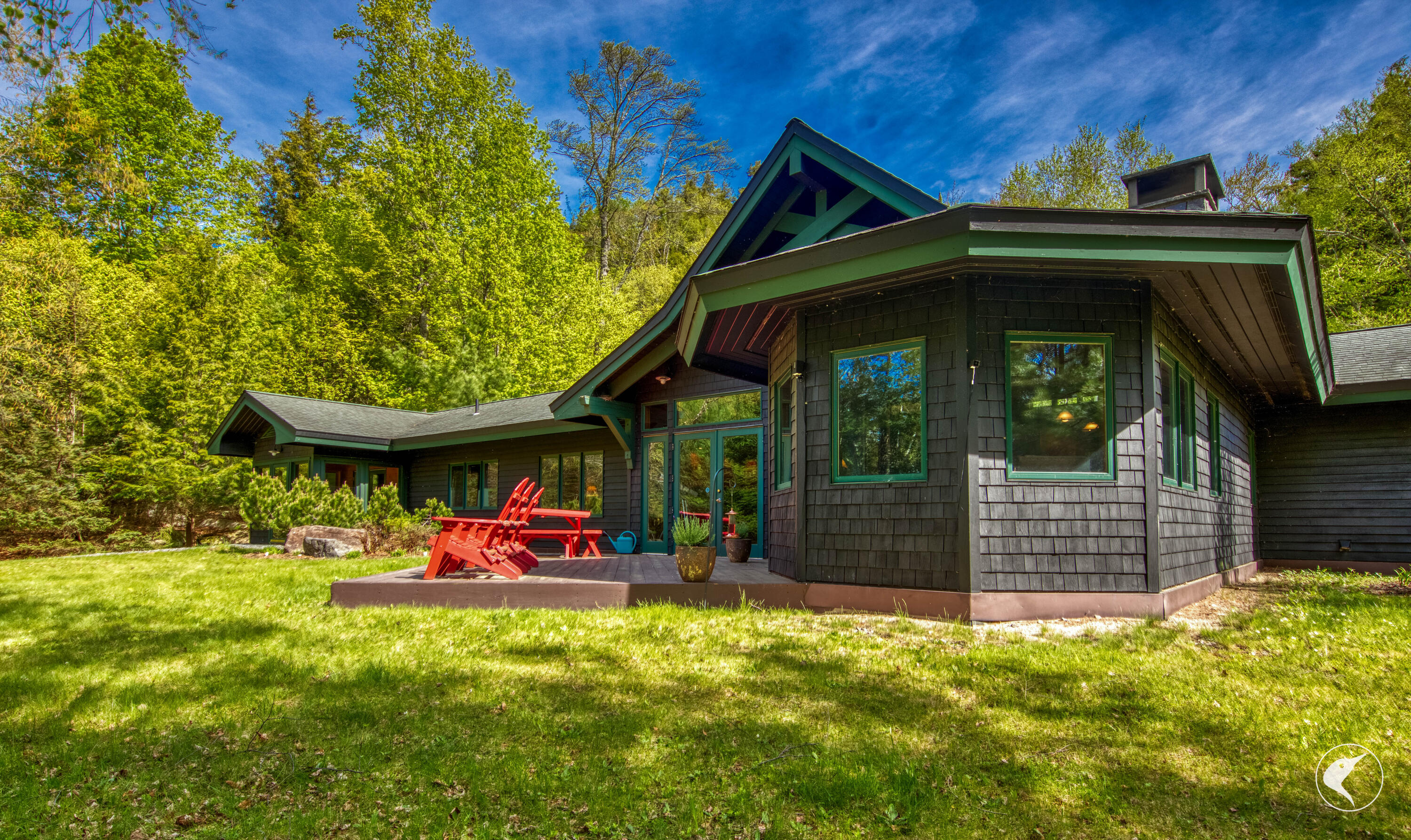 741 Bartlett Carry Road Saranac Lake NY 12983