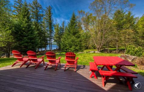 741 Bartlett Carry Road Saranac Lake NY 12983