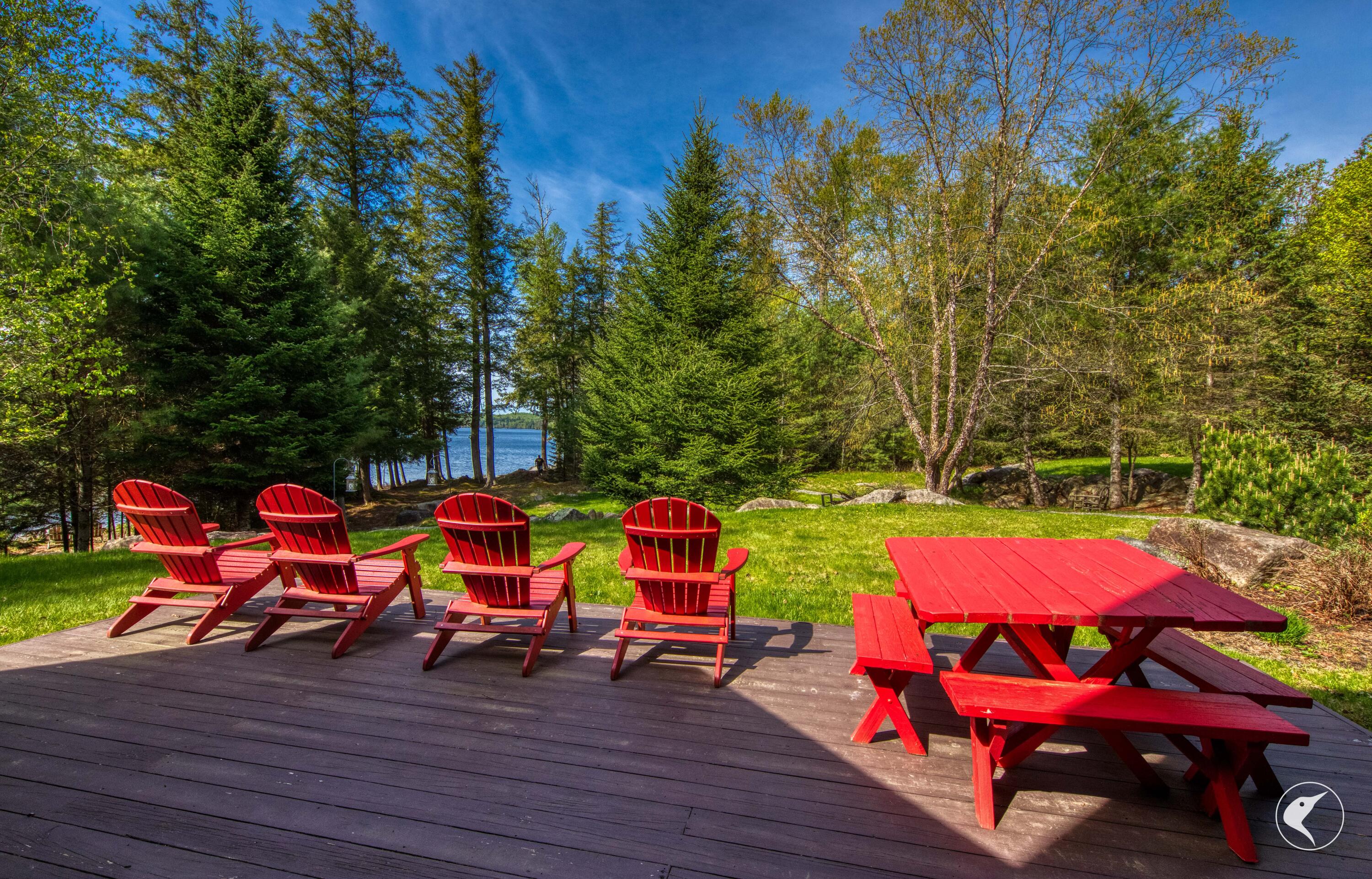 741 Bartlett Carry Road Saranac Lake NY 12983