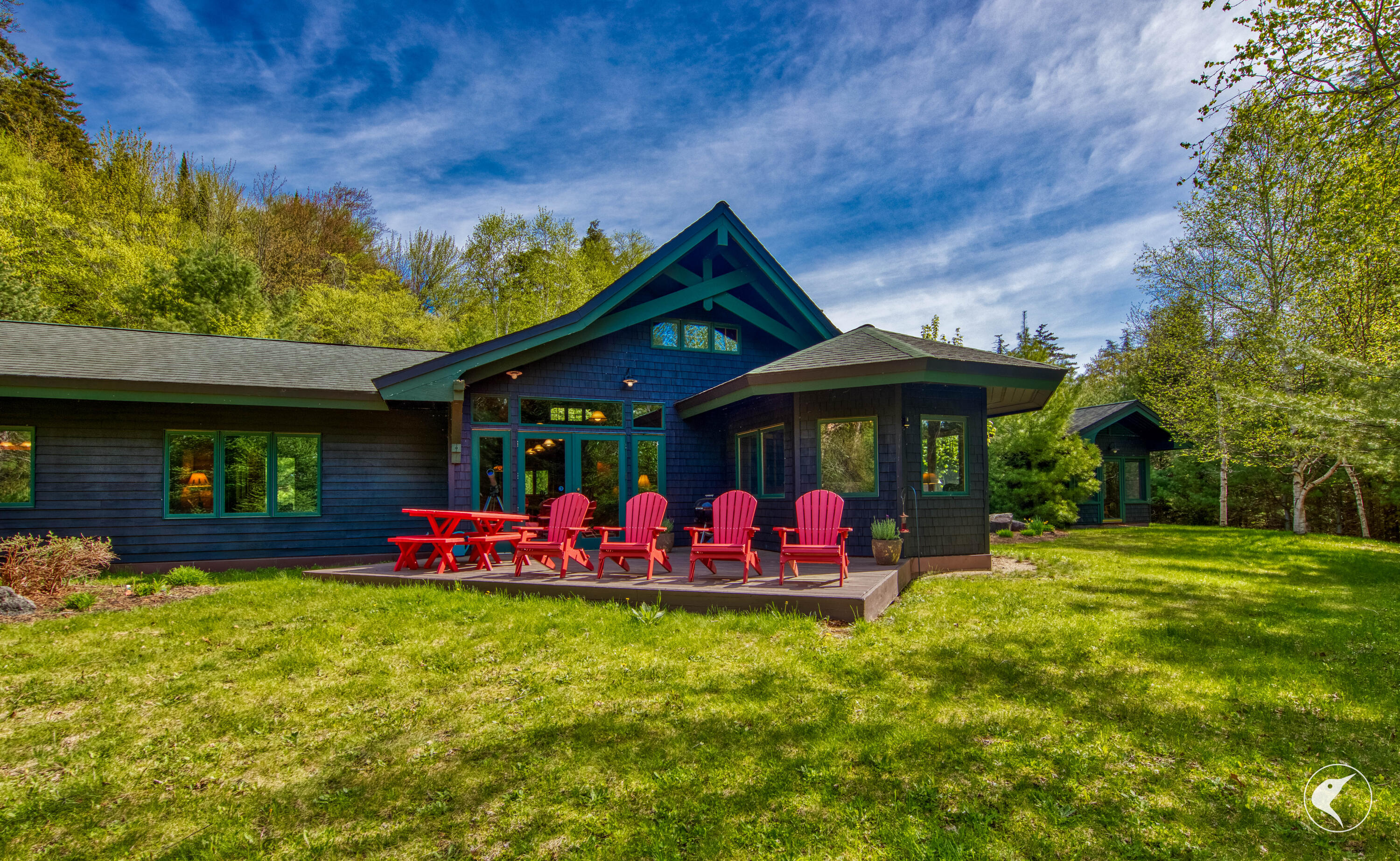 741 Bartlett Carry Road Saranac Lake NY 12983