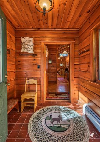 741 Bartlett Carry Road Saranac Lake NY 12983