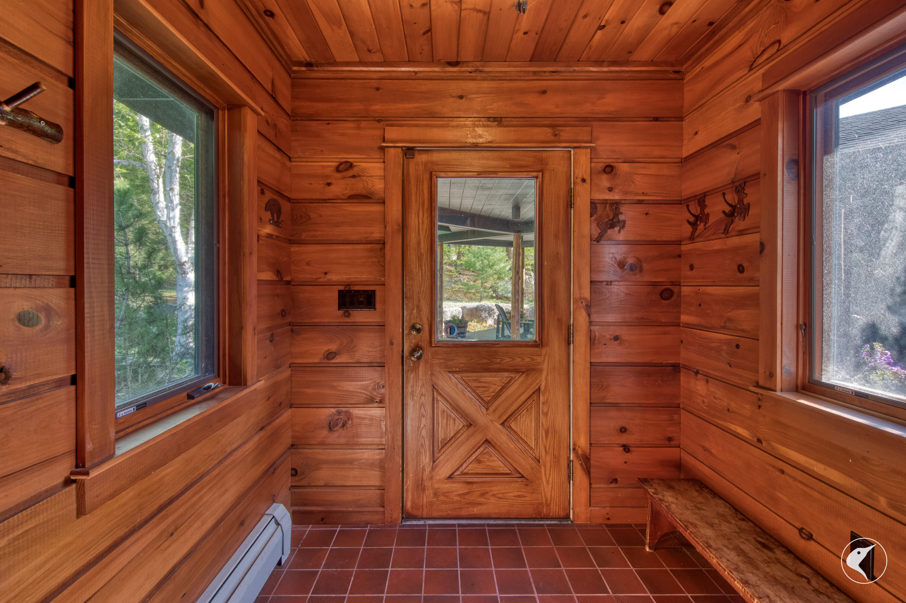 741 Bartlett Carry Road Saranac Lake NY 12983