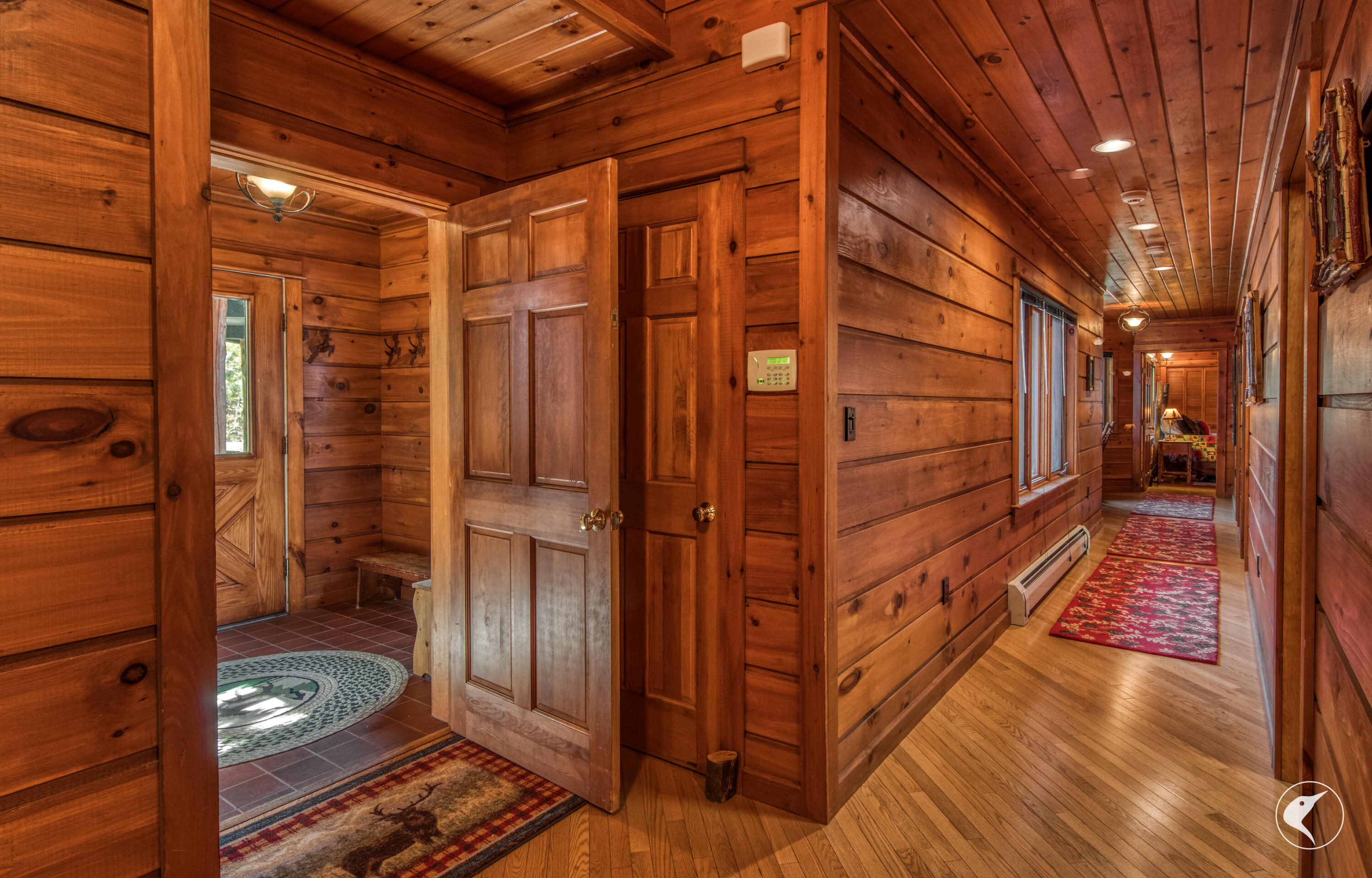 741 Bartlett Carry Road Saranac Lake NY 12983