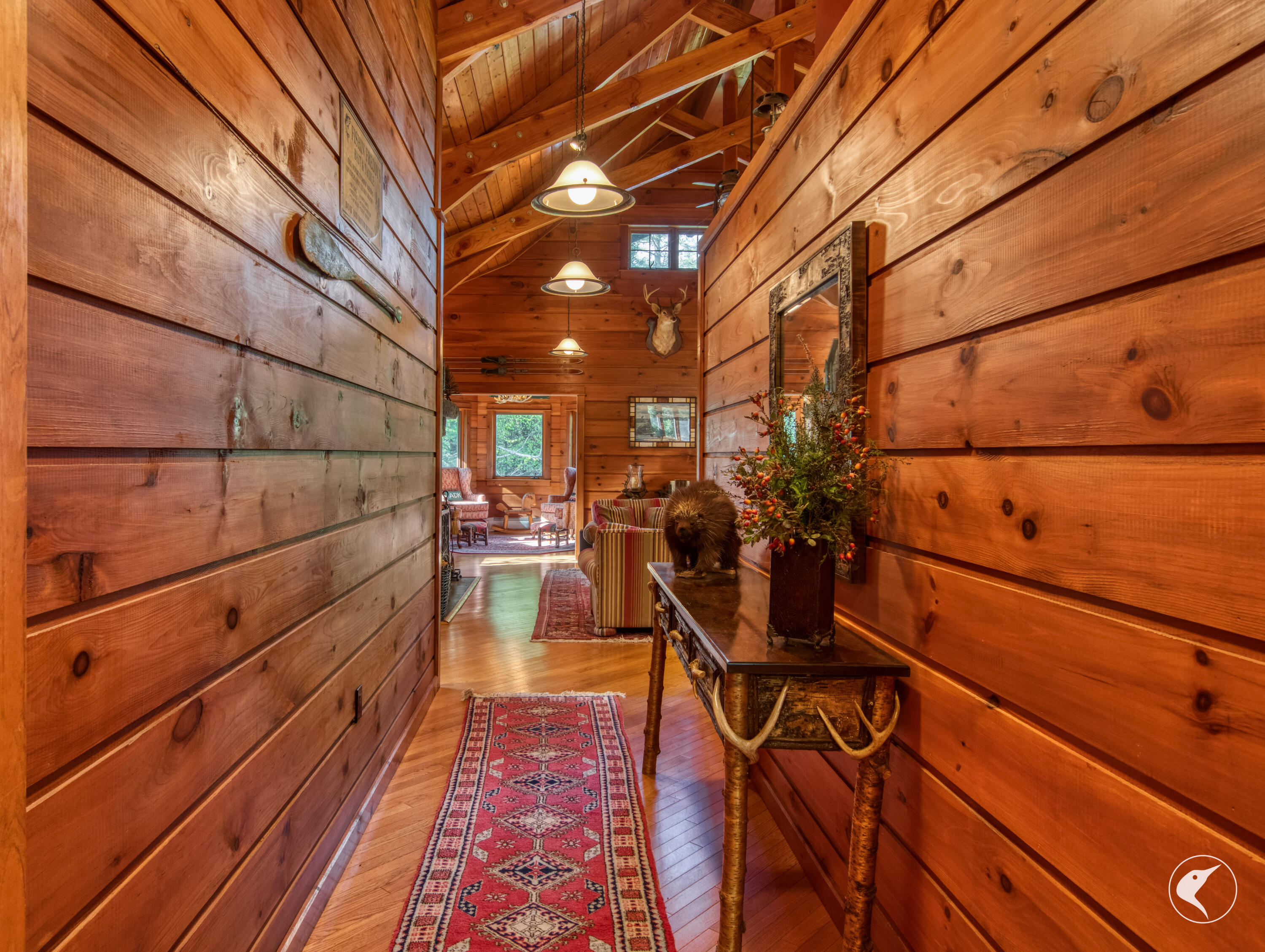 741 Bartlett Carry Road Saranac Lake NY 12983