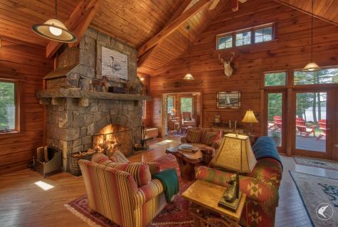 741 Bartlett Carry Road Saranac Lake NY 12983