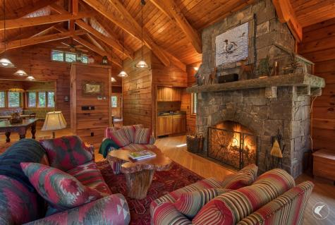 741 Bartlett Carry Road Saranac Lake NY 12983