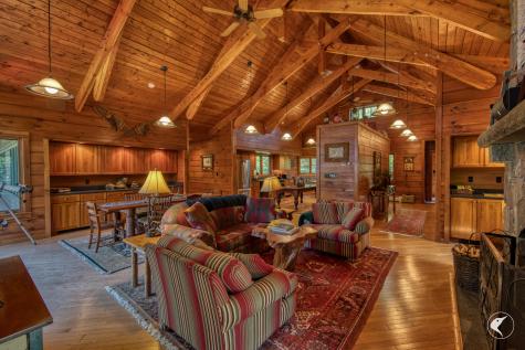 741 Bartlett Carry Road Saranac Lake NY 12983