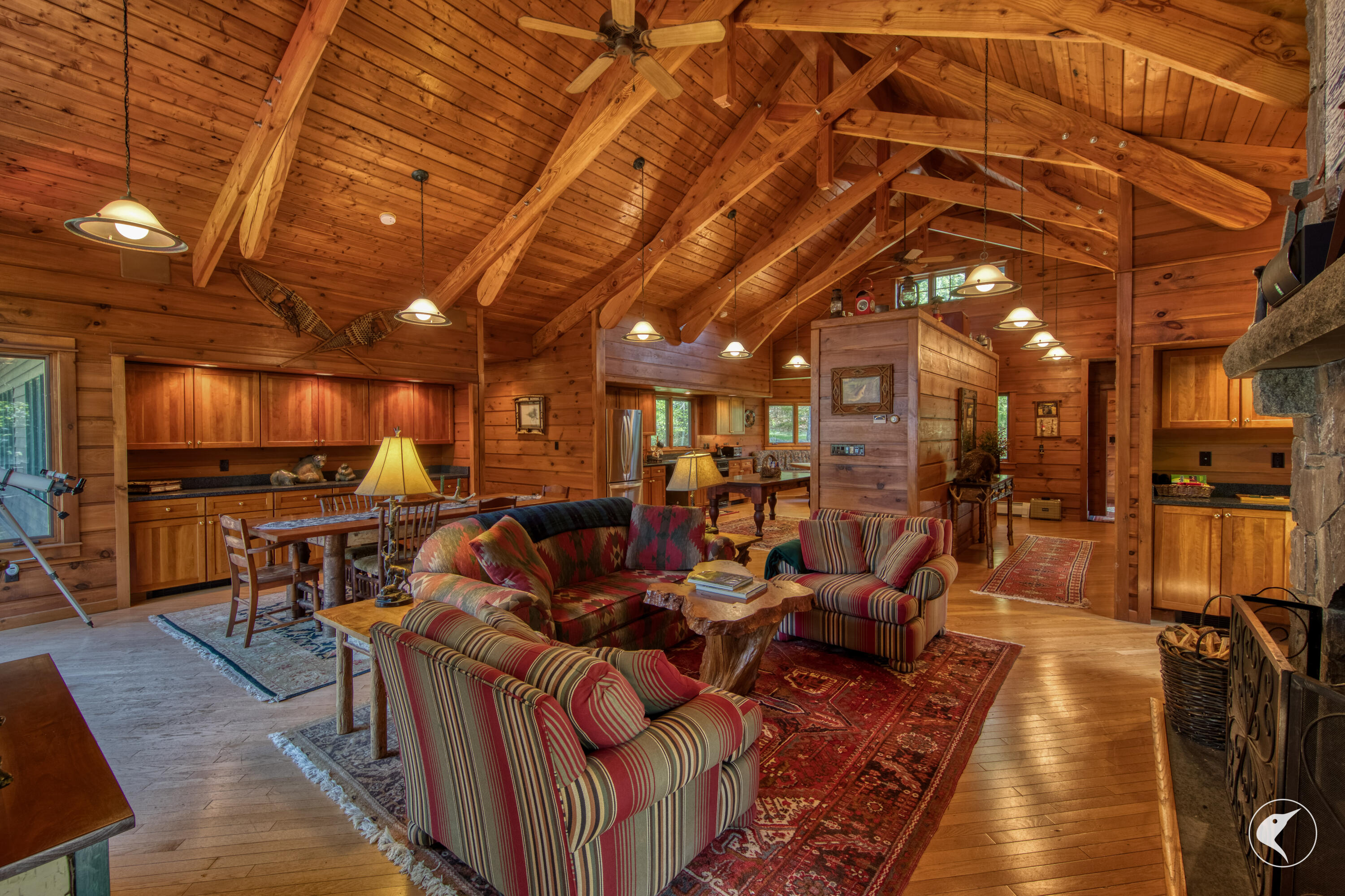 741 Bartlett Carry Road Saranac Lake NY 12983