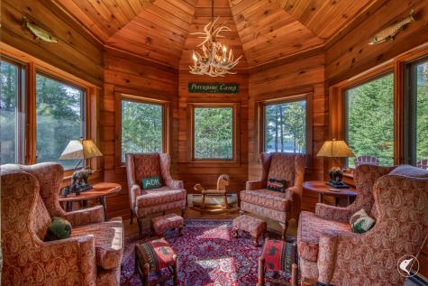 741 Bartlett Carry Road Saranac Lake NY 12983