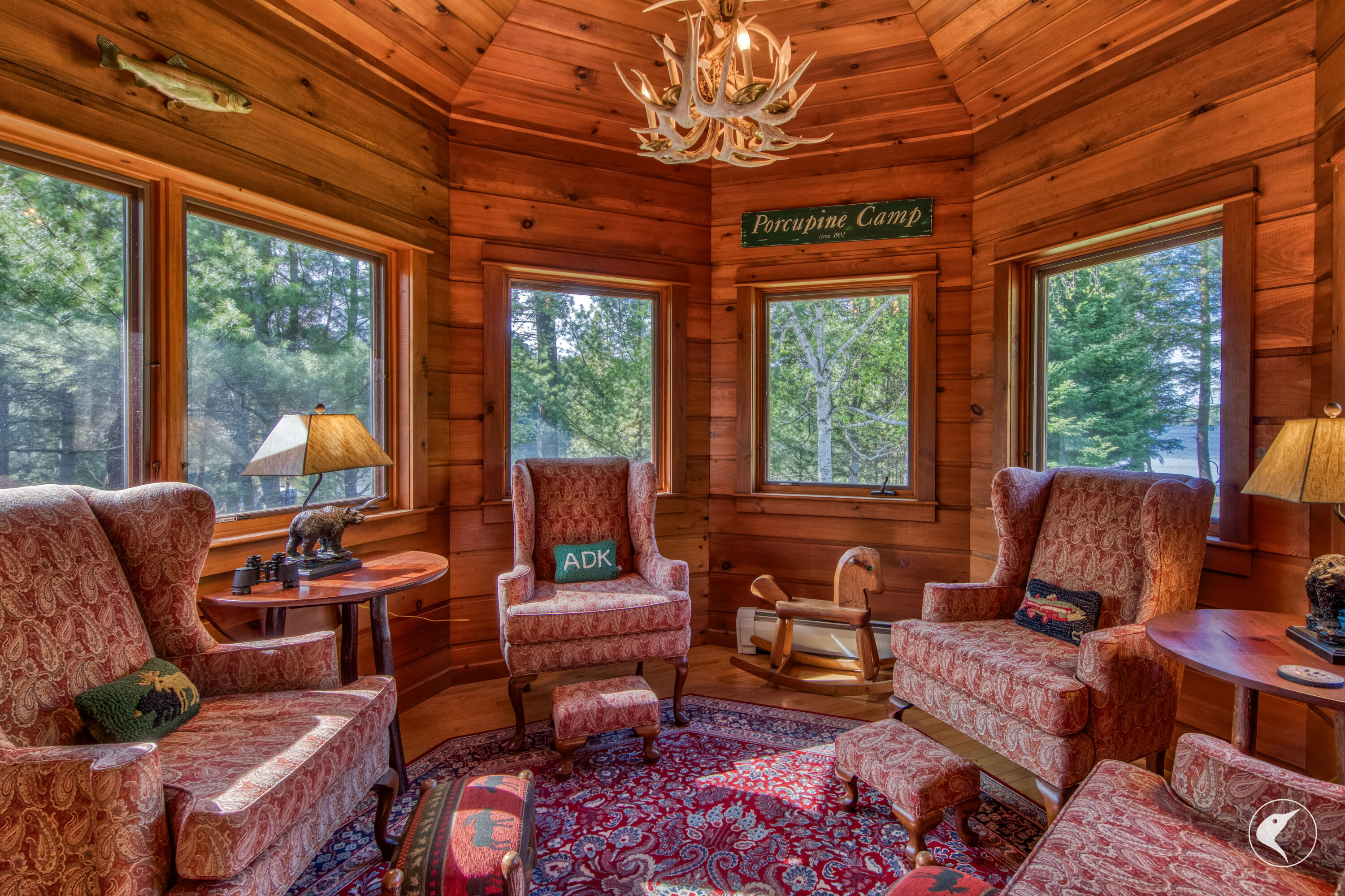 741 Bartlett Carry Road Saranac Lake NY 12983
