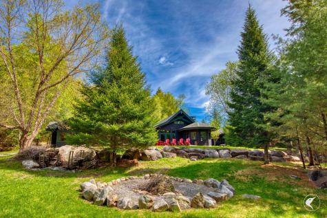 741 Bartlett Carry Road Saranac Lake NY 12983