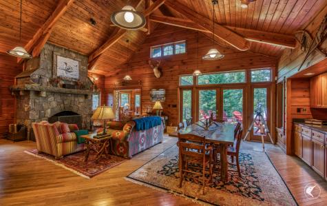 741 Bartlett Carry Road Saranac Lake NY 12983