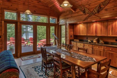 741 Bartlett Carry Road Saranac Lake NY 12983