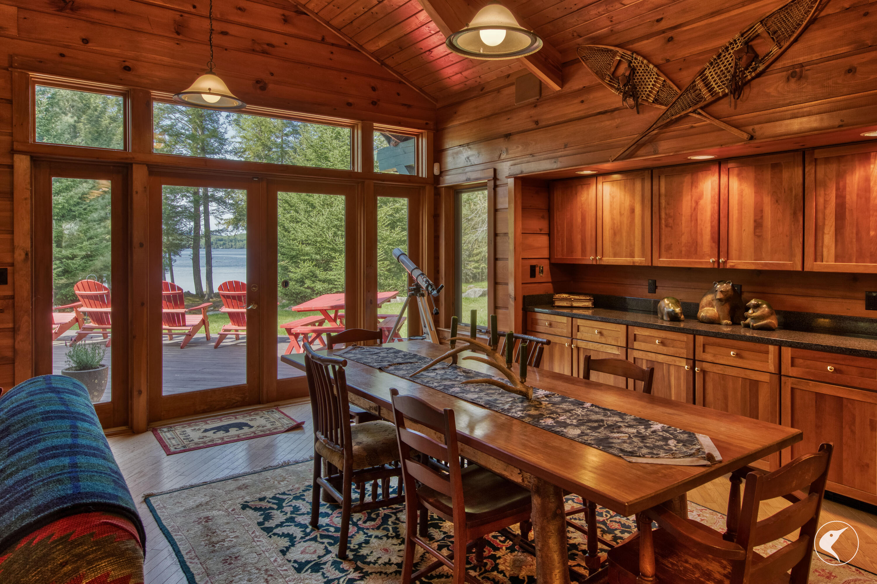 741 Bartlett Carry Road Saranac Lake NY 12983