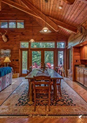 741 Bartlett Carry Road Saranac Lake NY 12983