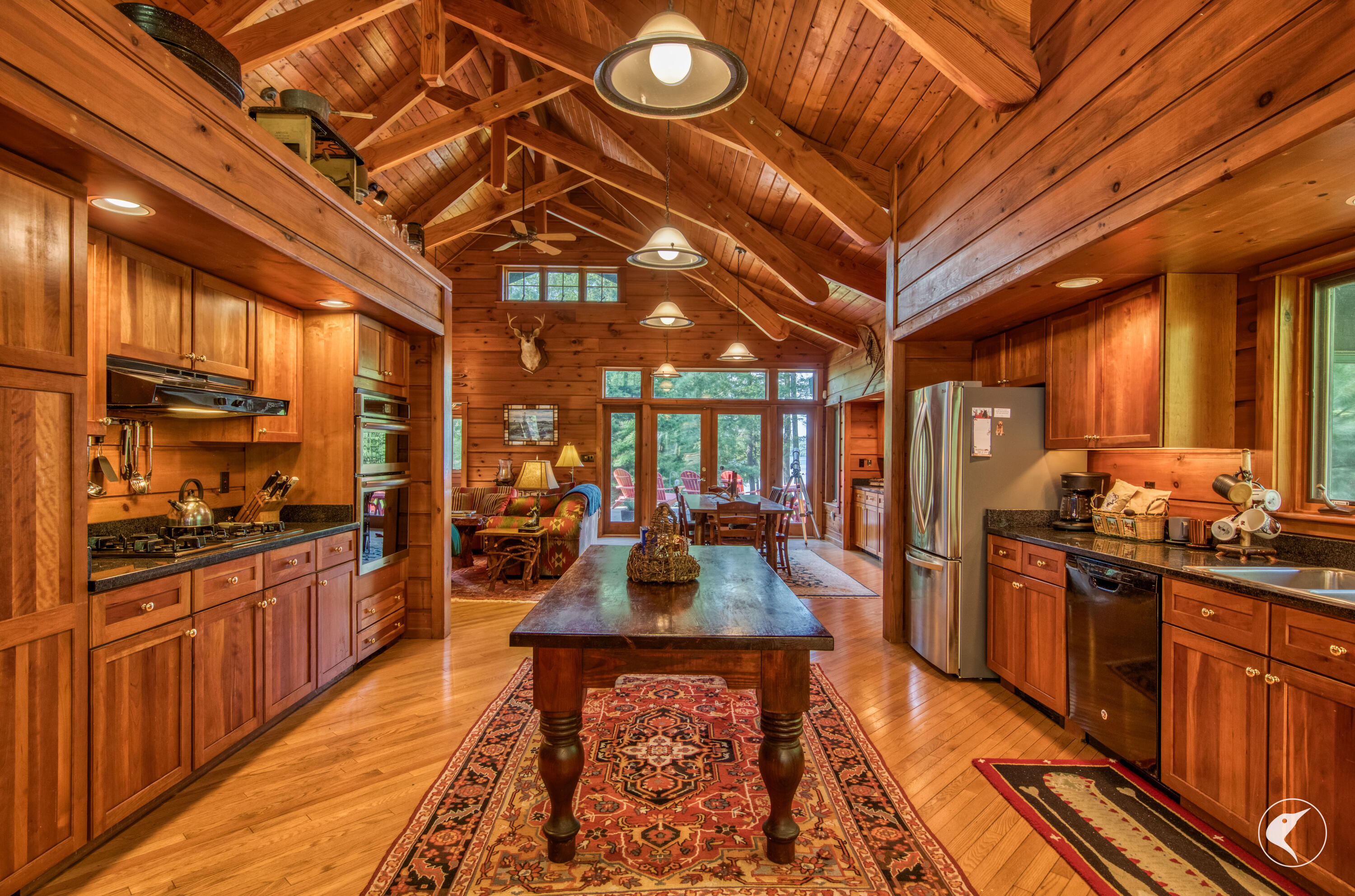 741 Bartlett Carry Road Saranac Lake NY 12983
