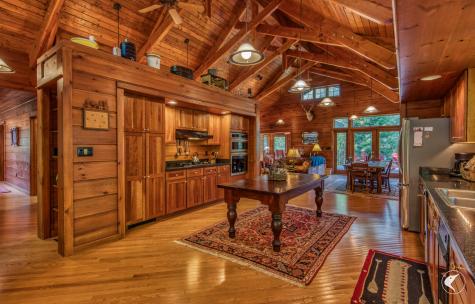 741 Bartlett Carry Road Saranac Lake NY 12983